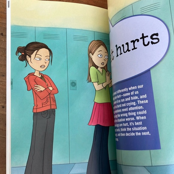 American Girl Guide to Communication - Picture 13 of 16